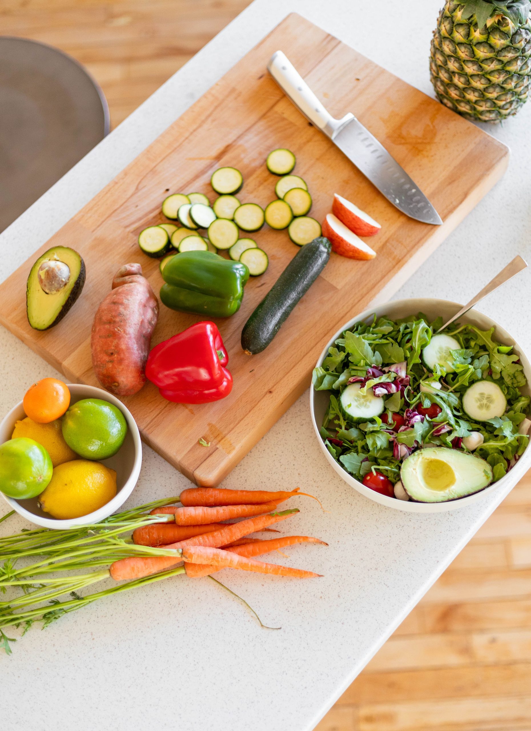 Your Way to a Happier Gut